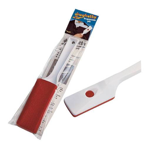 SPAZZOLA CATTURA PELI 'DRAGHETTA' cm...