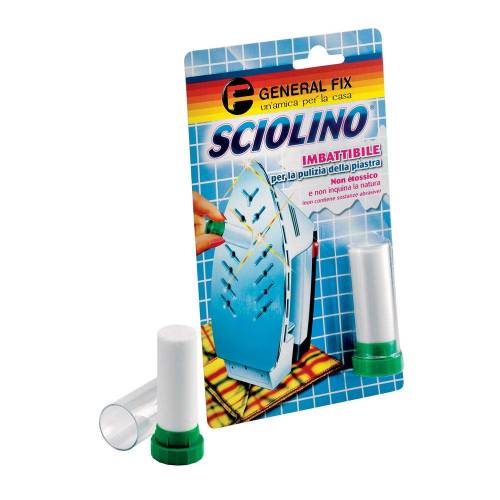 PULITORE PIASTRE FERRI DA STIRO...