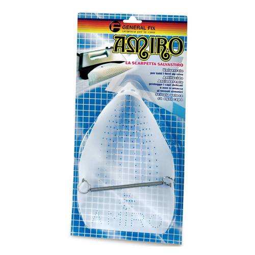 SOLETTA SALVASTIRO ANTILUCIDO 'AMIRO'...