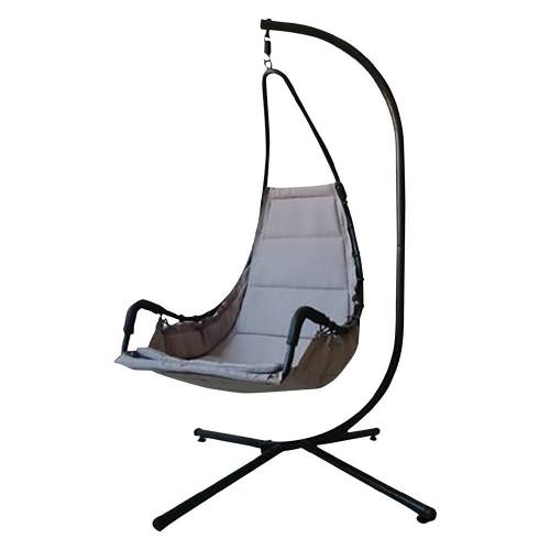 DONDOLO 'ASN' monoposto - cuscino...