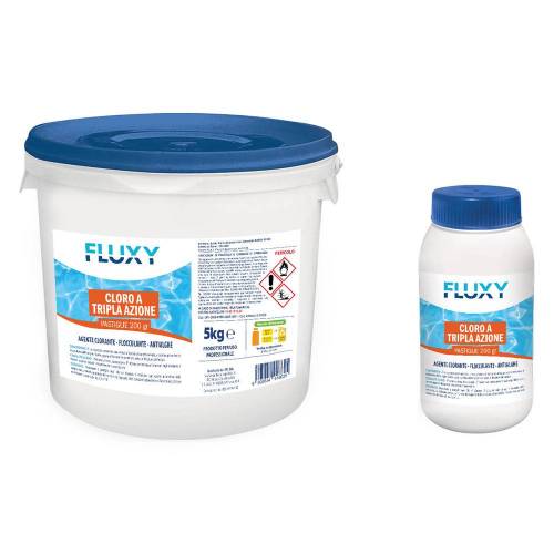 TRIPLEX IN PASTIGLIE Kg.1 - pastiglie...