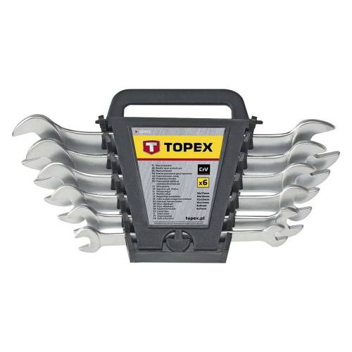 CHIAVI A FORCHETTA DOPPIA IN SERIE...