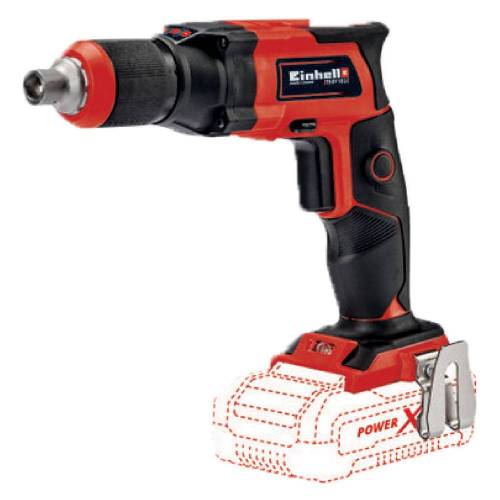 TRAPANO AVVITATORE BATTERIA PER...