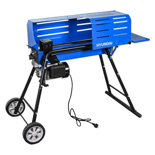 SPACCALEGNA ORIZZONTALE potenza...