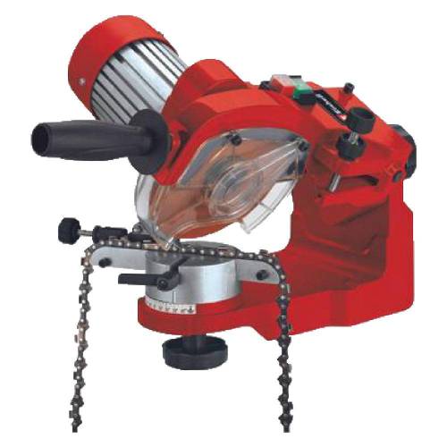 AFFILATRICE ELETTRICA PER CATENE...