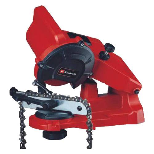 AFFILATRICE ELETTRICA PER CATENE...