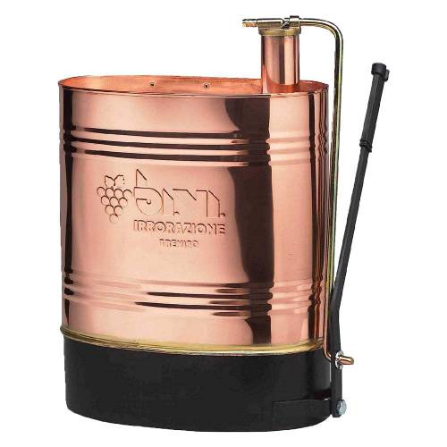 POMPA IRRORATRICE A ZAINO 'EUROPA'...