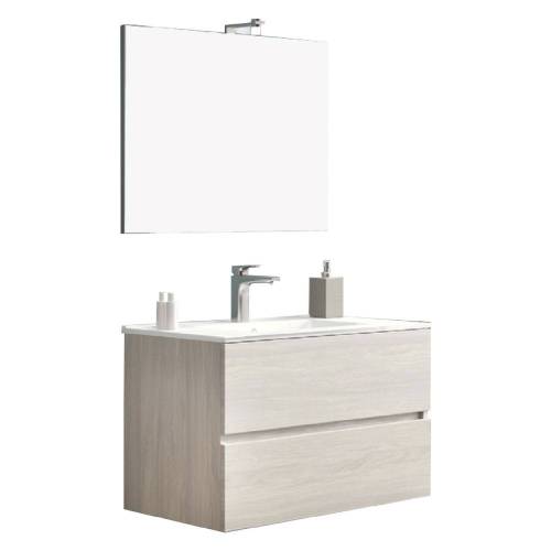 MOBILE BAGNO 'EASY' base 81...
