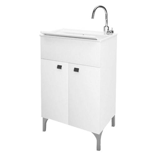 MOBILE LAVATOIO ANTA DOPPIA cm 50 x...