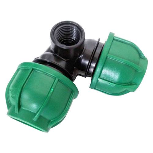 GOMITO 90° 32 x 32 x 3/4' - PN10