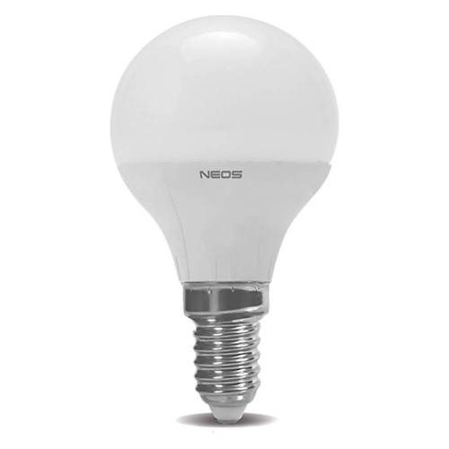 LAMPADA A LED 'SFERA' CALDA 3000K 8...