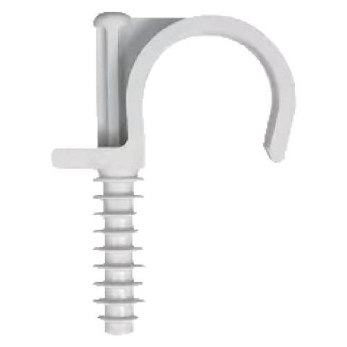 FISSATUBI A BATTERE SINGOLO 'FX-S' Ø...