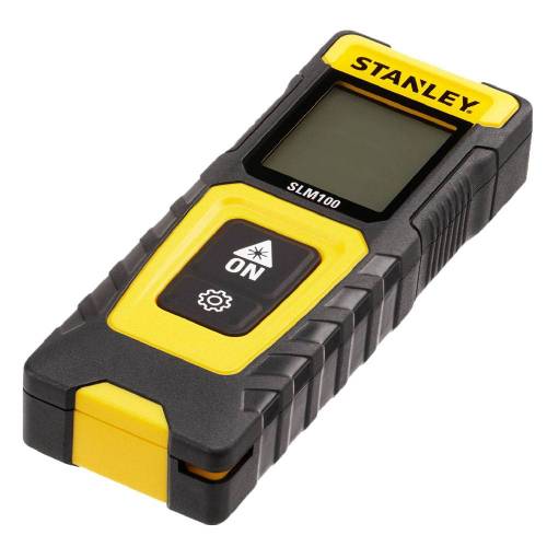 MISURATORE LASER 'SLM 100' range da...