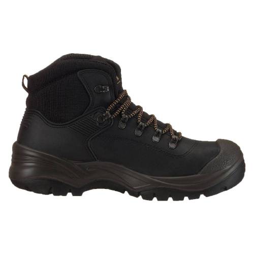 SCARPE ANTINFORTUNISTICA 'CORTINA' N. 40