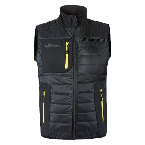 GILET 'WALL' taglia M - dark green