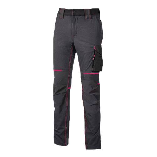 PANTALONE DA LAVORO 'WORLD LADY' L -...