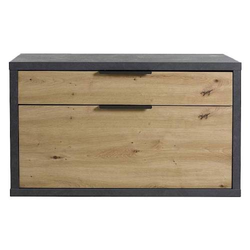 PANCA MONOCASSETTO 1 RIBALTA LINEA...