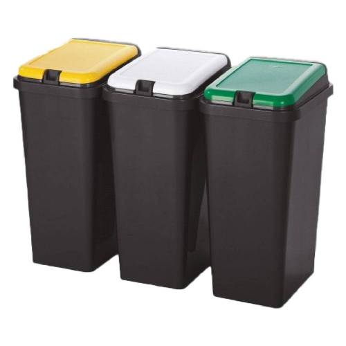 PATTUMIERA RACCOLTA...