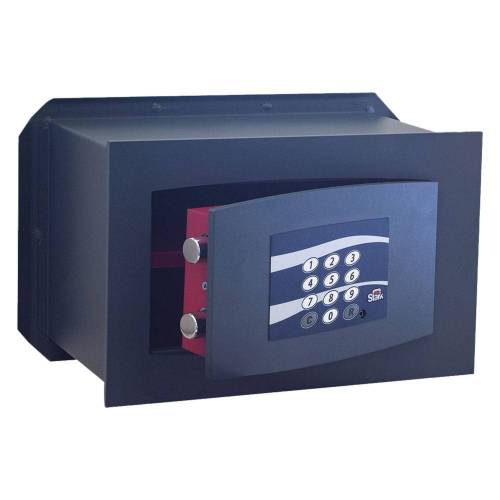 CASSAFORTE ELETTRONICA SERIE '850A'...