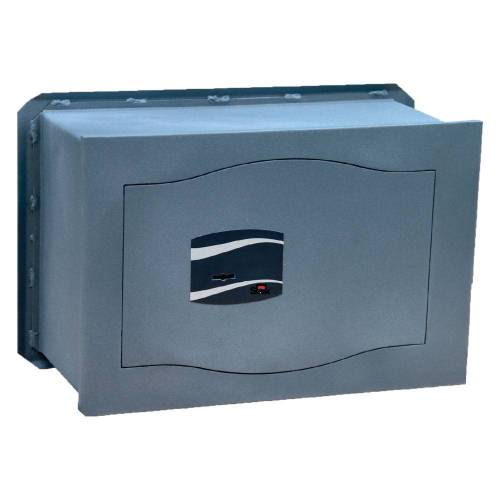 CASSAFORTE CON CHIAVE 104 ALP cm 28 x...