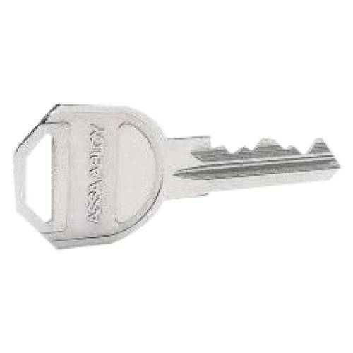 CHIAVE TESTA GEMMA 'GREZZA'...