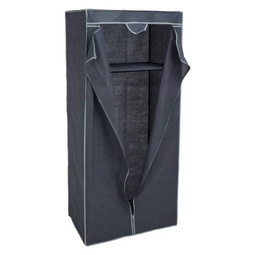 GUARDAROBA PIEGHEVOLE cm 141 x 45 x...