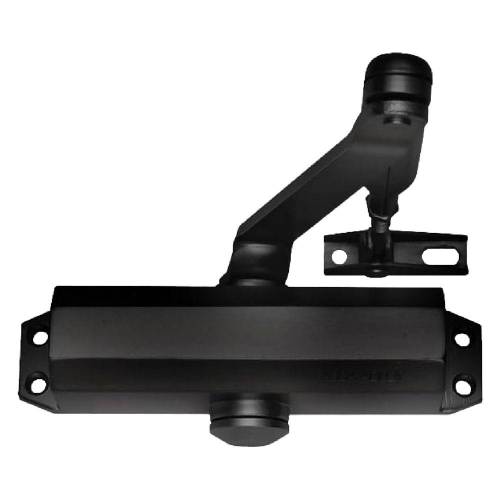 CHIUDIPORTA AEREO 'DC110' col.nero -...