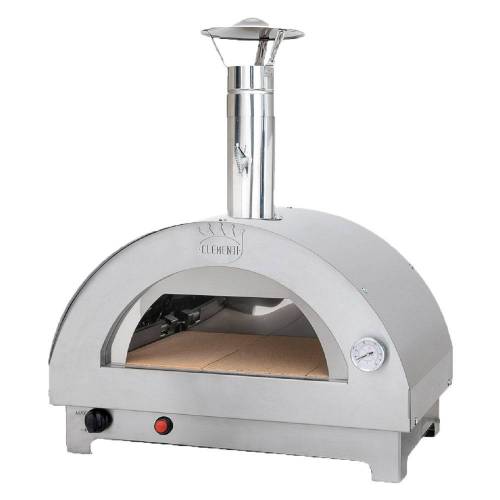 FORNO PORTATILE A GAS 'CLEMENTINO'...