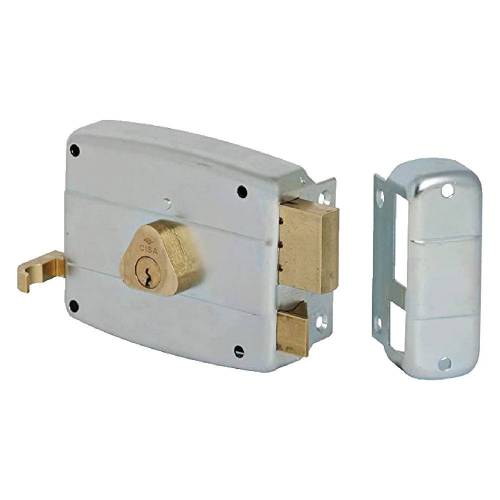 SERRATURA DA APPLICARE PER FERRO ART....