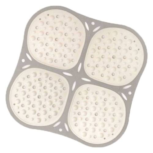 TAPPETO ANTISCIVOLO MASSAGGIANTE...