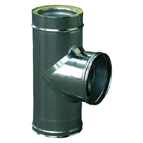 RACCORDO DOPPIA PARETE A...