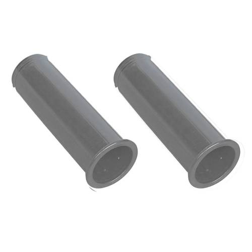 MANICO PLASTICA PER CARRIOLA colore...