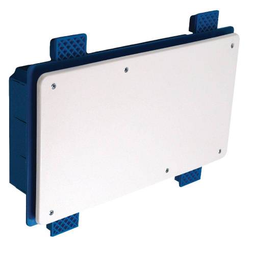 SCATOLA AD INCASSO PER PARETE IN...