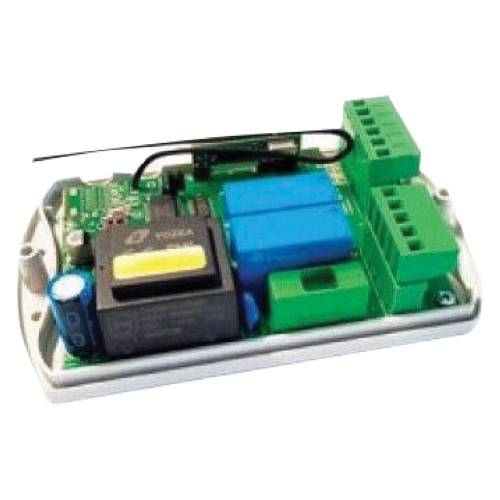 CENTRALINA PER ALZASERRANDA...