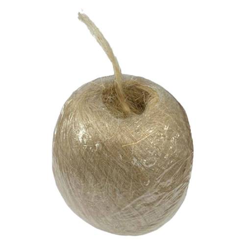 CANAPA IN GOMITOLO gomitolo gr. 100...