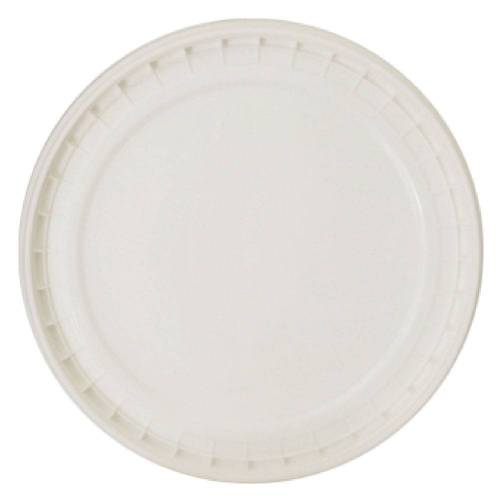 COPERCHIO PER SECCHIO PLASTICO TRONCO...