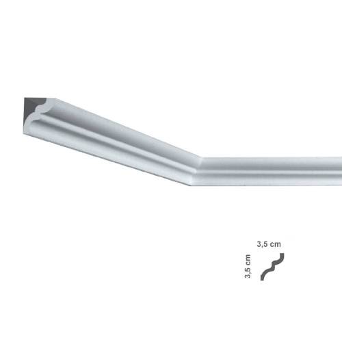 CORNICE DECORATIVA PER SOFFITTO mod....