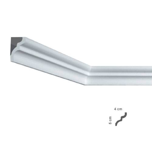 CORNICE DECORATIVA PER SOFFITTO mod....