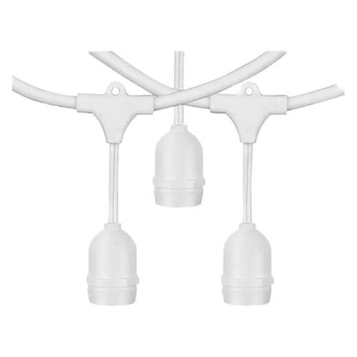 LUMINARIA colore bianco