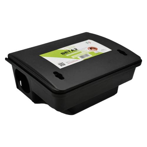 STAZIONE DI SICUREZZA PER ESCHE...