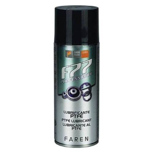GRASSO LUBRIFICANTE PTFE SPRAY 'F77'...