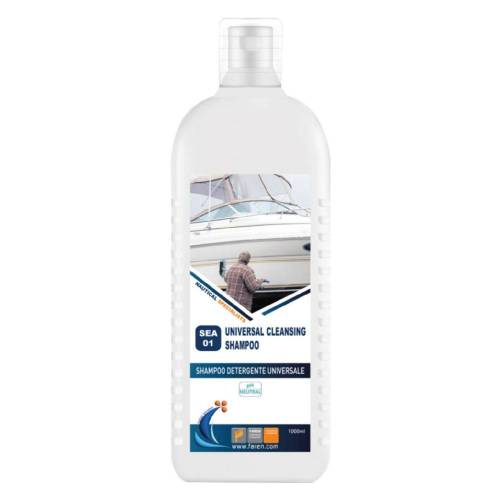 SHAMPOO DETERGENTE PER NAUTICA 'SEA...