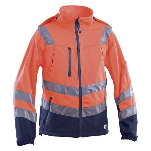 GIUBBINO ALTA VISIBILITA' L