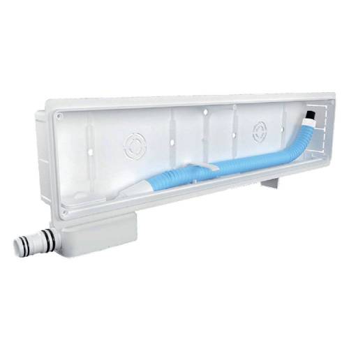 CASSETTA SCARICO CONDENSA 'EASYBOX'...