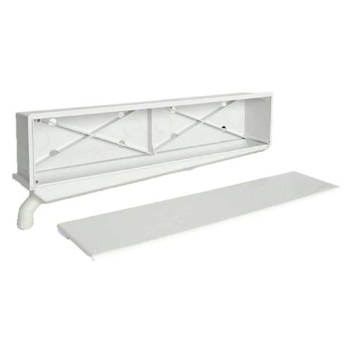 CASSETTA SCARICO CONDENSA 'STARBOX'...