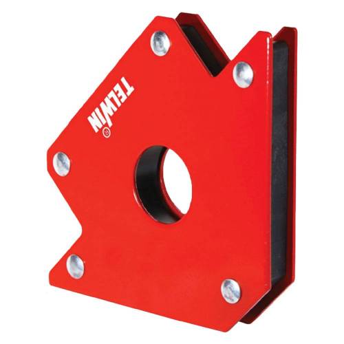 POSIZIONATORE MAGNETICO PER SALDATURA...