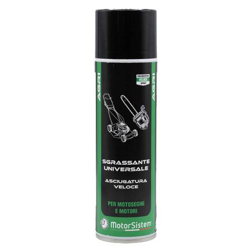 SGRASSANTE SPRAY UNIVERSALE 'AGRI' ml...