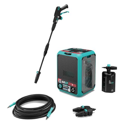 IDROPULITRICE ACQUA FREDDA 'ARXP BOX...