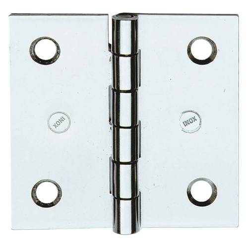 CERNIERA IN ACCIAIO INOX ART.850IN mm...