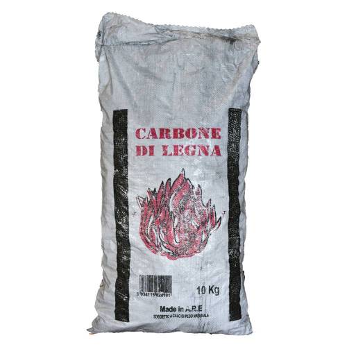 CARBONE PER GRILL 'PRIMA SCELTA' Kg...